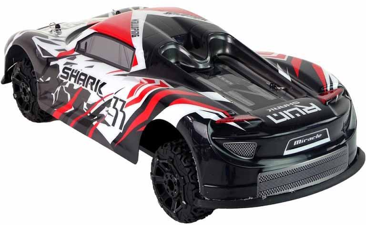 Samochód zdalnie sterowany LEAN Toys Sports Car 53 cm (5905515359337) - obraz 3