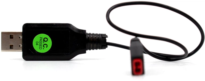 Dron zdalnie sterowany Icom z żyroskopem (8602306290158) - obraz 6