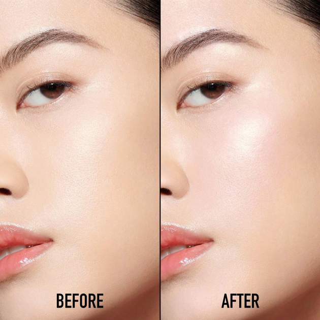 Rozświetlacz do twarzy Dior Forever Couture Luminizer 01 Nude Glow w kamieniu 6 g (3348901566780) - obraz 4