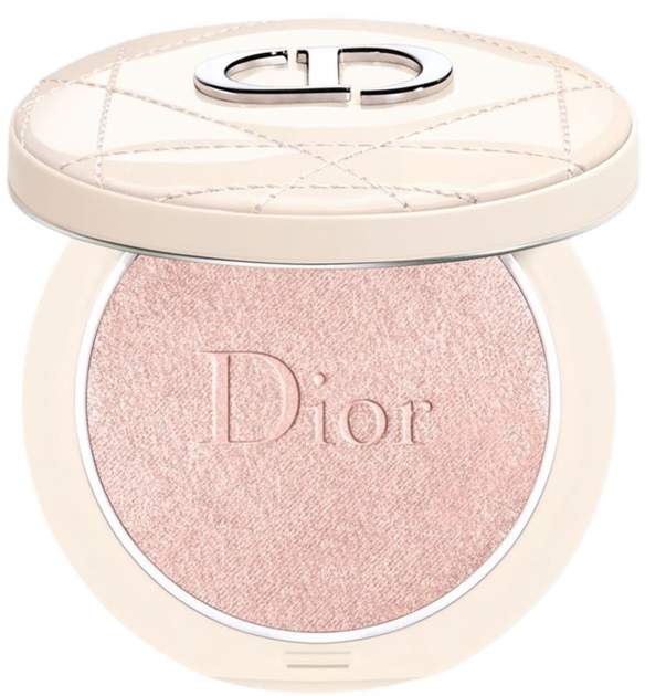 Хайлайтер для обличчя Dior Forever Couture Luminizer 03 Pearlescent Glow 6 г (3348901566803) - зображення 1