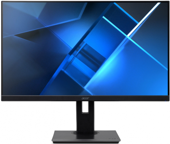 Monitor 21.5" Acer Vero B227QEbmiprxv (UM.WB7EE.E04) - obraz 1