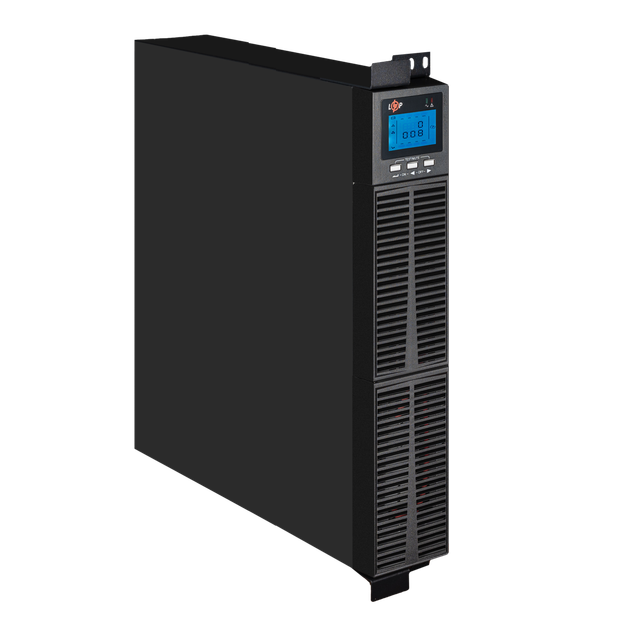 ИБП Smart-UPS LogicPower 3000 PRO RM (with battery) - изображение 3