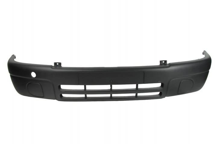 Бампер BLIC 5510005088900Q Renault Master; Opel Movano 4501285, 7701470784 - зображення 1