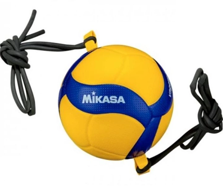 Мяч волейбольный Mikasa V300W-AT-TR - Фото 2 Мяч волейбольный Mikasa V300W-AT-TR - изображение 2