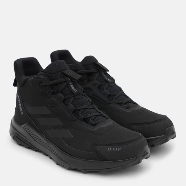 みぃ　38 Мужские ботинки для туризма Adidas Terrex Anylander Mid R.Rdy