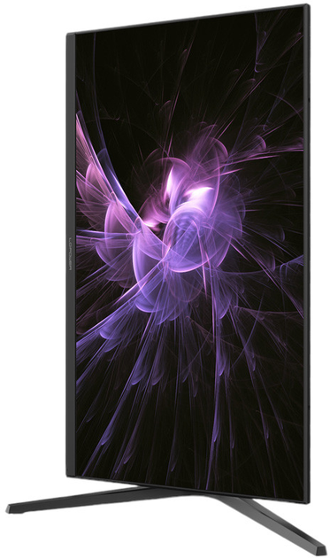 Монітор 27" LC-Power QHD 180 Гц (LC-M27-QHD-180) - зображення 5