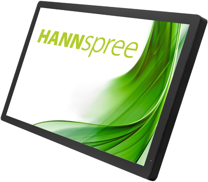 Monitor 23.8" Hannspree HO245PTB - obraz 2