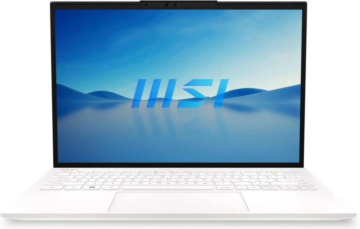 MSI　Prestige 13Evo A12M Ноутбук MSI Prestige 13Evo (A12M-070US) – фото, отзывы