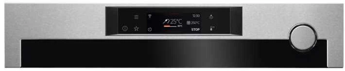 Вбудована духовка AEG BSE778380M - зображення 3