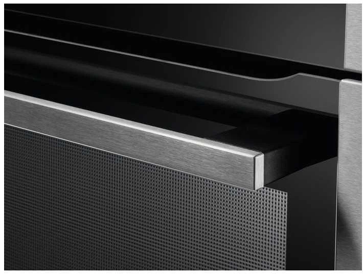 Вбудована духовка AEG BSE778380M - зображення 4