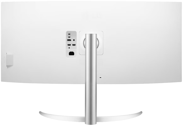 Монітор 39.7" LG 40WP95XP-W.AEU - зображення 7