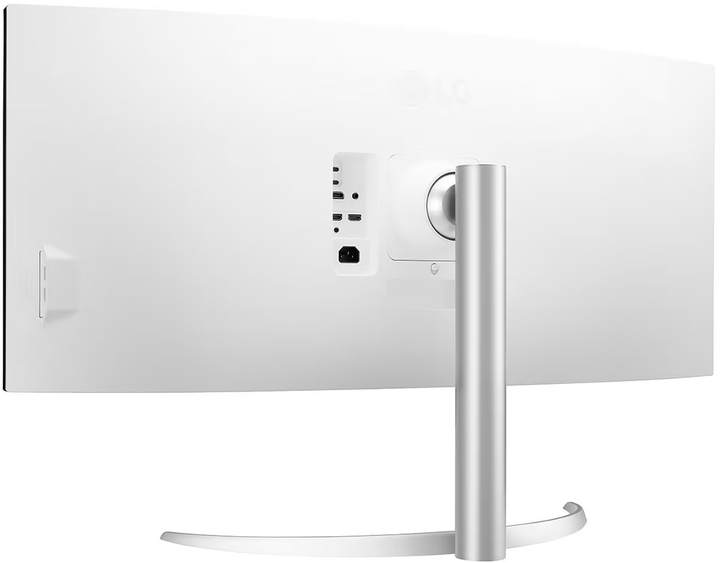 Монітор 39.7" LG 40WP95XP-W.AEU - зображення 8