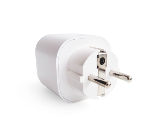 Розумна розетка WALKER WH-701 white - Фото 3 Розумна розетка WALKER WH-701 white - зображення 3