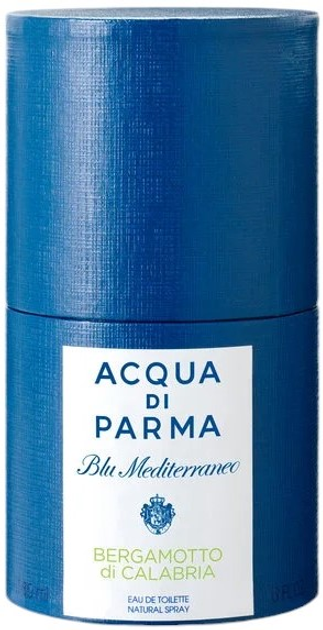 Туалетна вода унісекс Acqua Di Parma Blu Mediterraneo Bergamotto Di Calabria 180 мл (8028713816635) - зображення 3