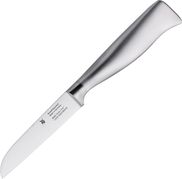 Набір ножів WMF Grand Gourmet 3 шт (4000530677754) - зображення 3