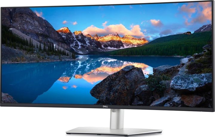 Монітор 40" Dell U4021QW (210-AYJF) - зображення 3