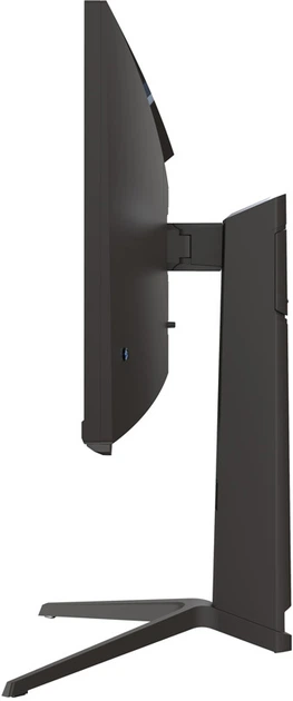 Monitor 24.5" LC-Power LC-M25-FHD-144 Black - obraz 8