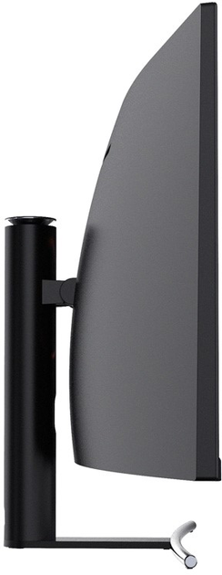 Монітор 49" LC-Power LC-M49-DFHD-144-C-Q - зображення 7