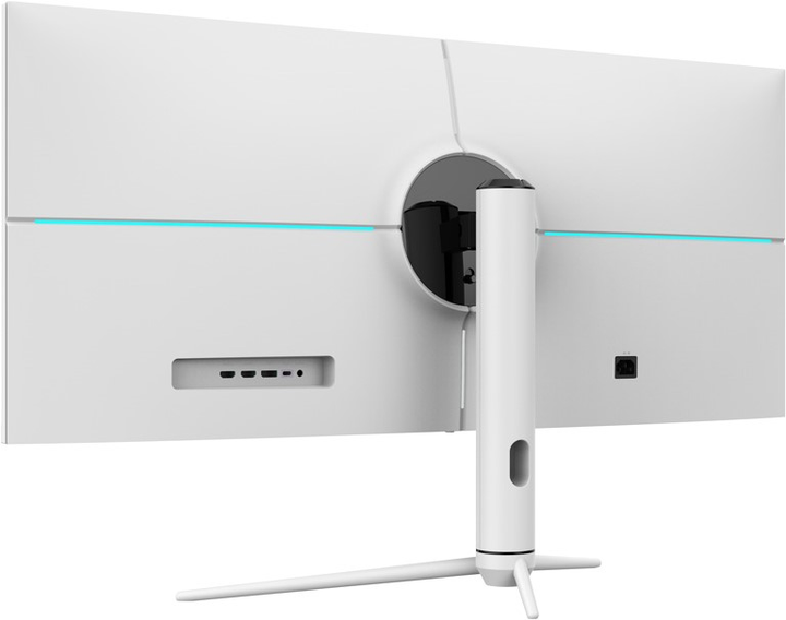 Монітор 40" LC-Power LC-M40-UWQHD-144 - зображення 6