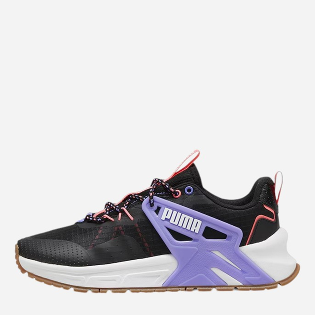 Чоловічі кросівки Puma Pacer + Trail 39766905 40 (6.5UK) Чорні (4067979611886) - зображення 3