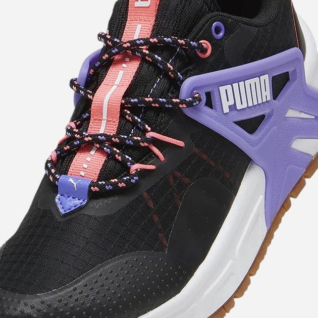Buty sportowe męskie Puma Pacer + Trail 39766905 42.5 (8.5UK) Czarne (4067979611923) - obraz 5