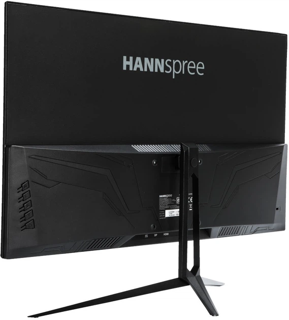 Монітор 27" Hannspree HC272PFB - зображення 6