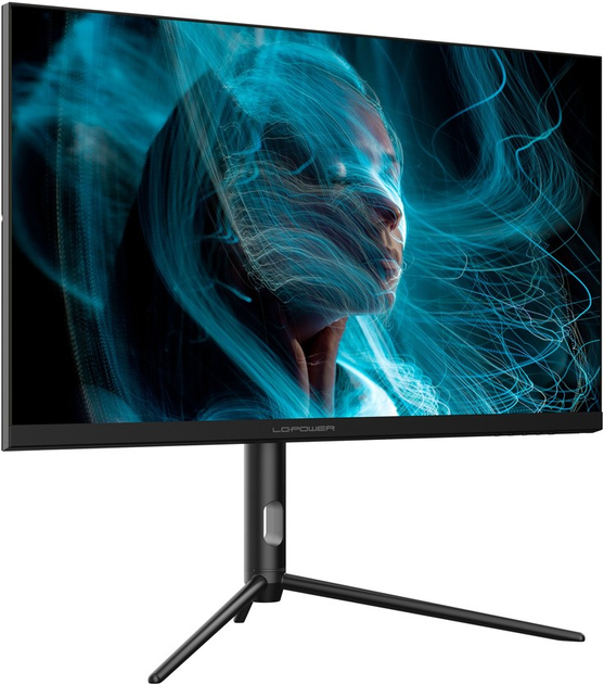 Монітор 27" LC-Power LC-M27-4K-UHD-144-V2 - зображення 2