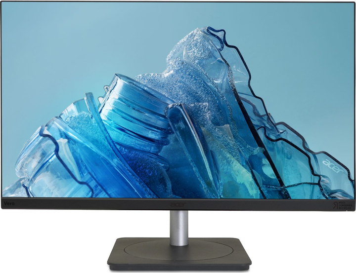 Monitor 27" Acer Vero CB273bemipruzx (UM.HB3EE.016) - obraz 1