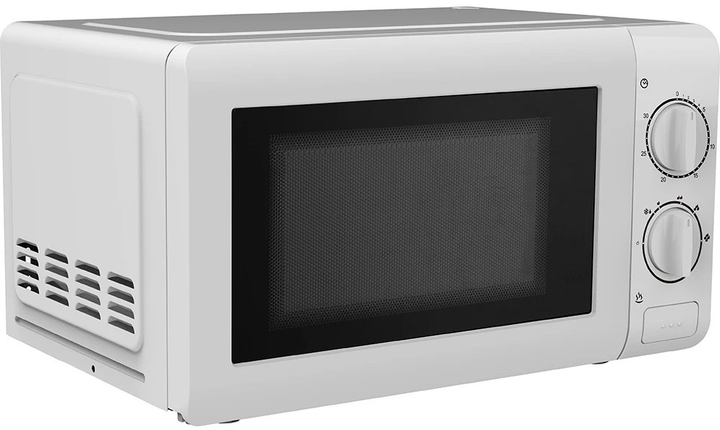 Kuchenka mikrofalowa UD MM20L-WA (AGDUD-KMW0002) - obraz 3