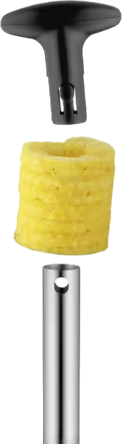 Wykrawacz do ananasa WMF Gourmet (4000530573179) - obraz 4