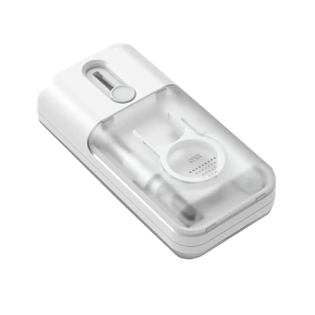 Набор для чистки гадждетов Multifunctional Cleaning Brush Q6E 7в1 комплект щеток смартфона экрана ноутбука - изображение 2