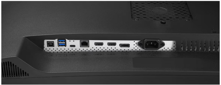 Монітор 34" LG 34WQ75X-B.AEU - зображення 9