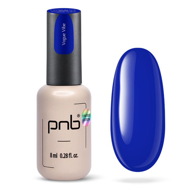 Камуфлююча база PNB Camouflage Base Vogue Vibe 8 мл - Фото 1 Камуфлююча база PNB Camouflage Base Vogue Vibe 8 мл - изображение 1