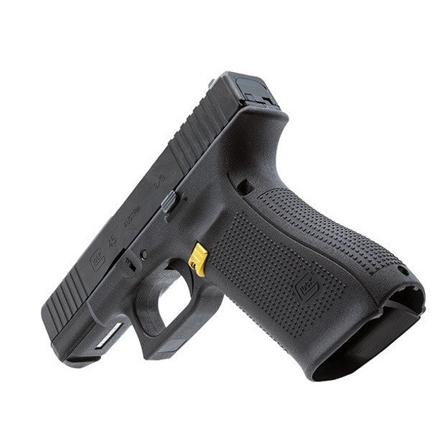 Кнопка сброса магазина Glock Gen 4/ Gen 5 STRIKE INDUSTRIES SI-G4-MAGRELEASE-BK - изображение 2