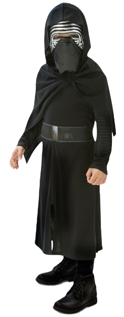 Strój karnawałowy Arpex Kylo Ren Classic M (5907667290155) - obraz 1