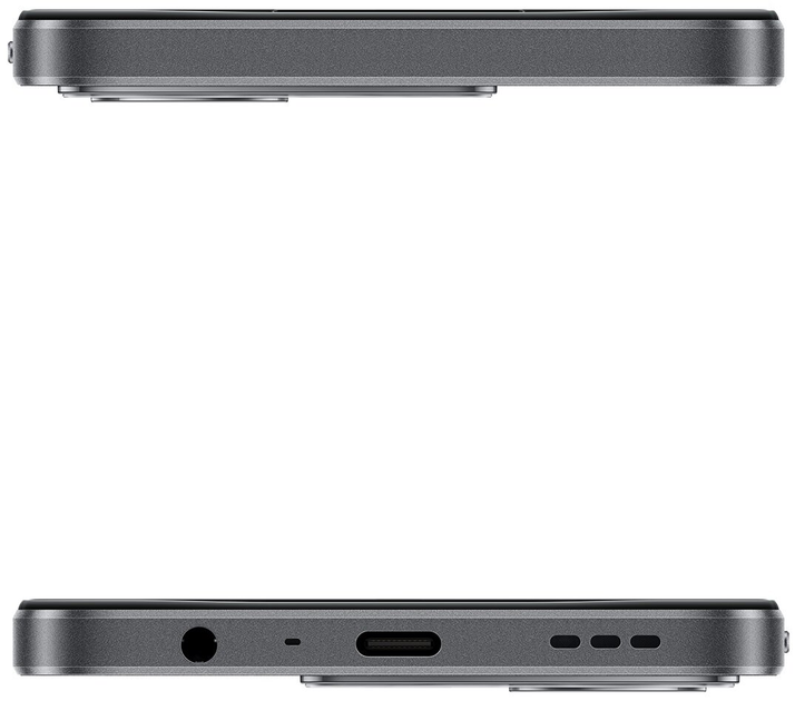 Smartfon OPPO A40M 8/256GB Sparkle Black (6932169353458) - obraz 9