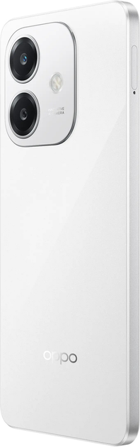 Smartfon OPPO A40 6/128GB White (6932169353960) - obraz 6