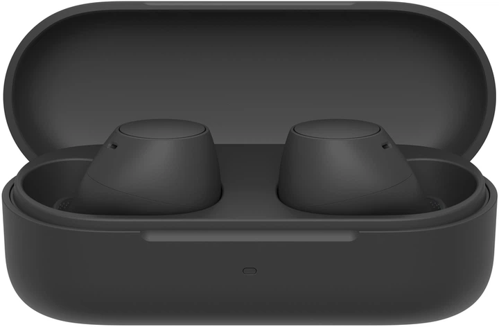 Навушники Sony WF-C510 Black (WFC510B.CE7) - зображення 2