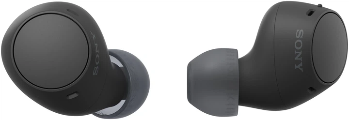 Навушники Sony WF-C510 Black (WFC510B.CE7) - зображення 5