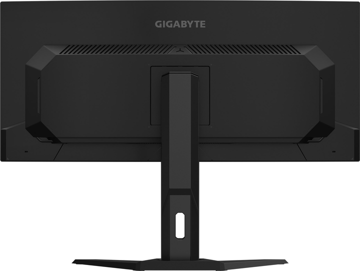 Монітор 34" Gigabyte MO34WQC2-EK Gaming Monitor - зображення 4