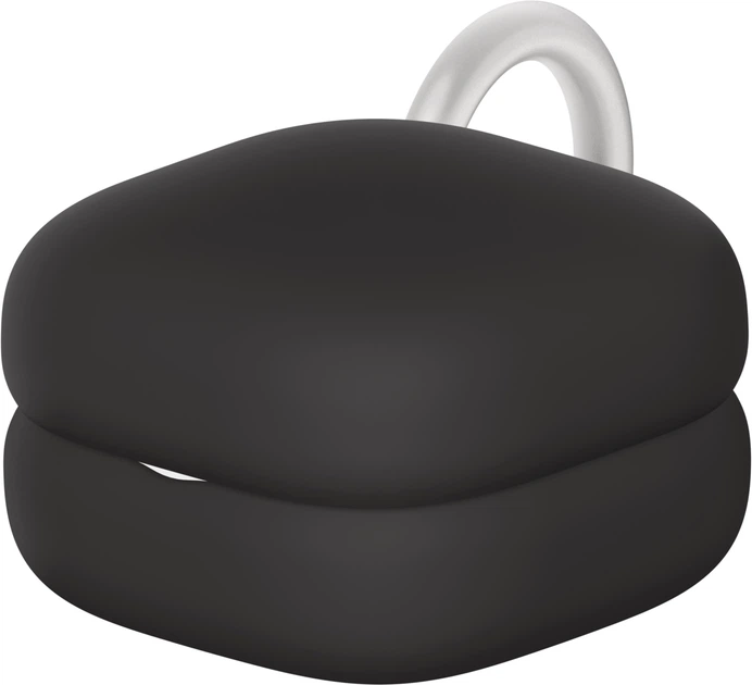 Słuchawki Sony LinkBuds Open WF-L910 Black (WFL910B) - obraz 6