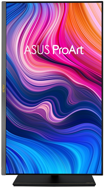 Monitor 32" ASUS ProArt PA32UCX-PK Black (90LM03HC-B01370) - obraz 5