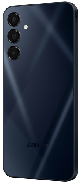 Мобільний телефон Samsung Galaxy A16 5G 4/128GB Blue-Black (SM-A166BZKDEUB) - зображення 6