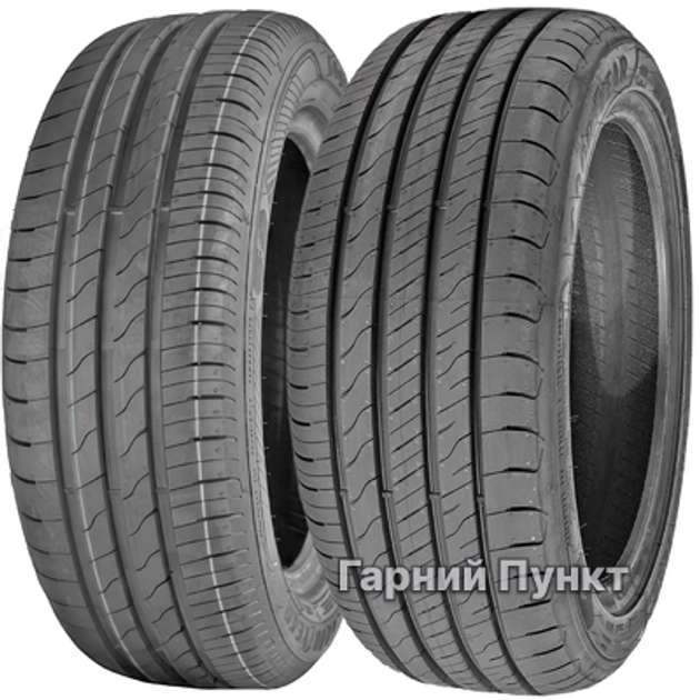Goodyear EfficientGrip Performance 2 195/55 R16 87H – фото, отзывы ...