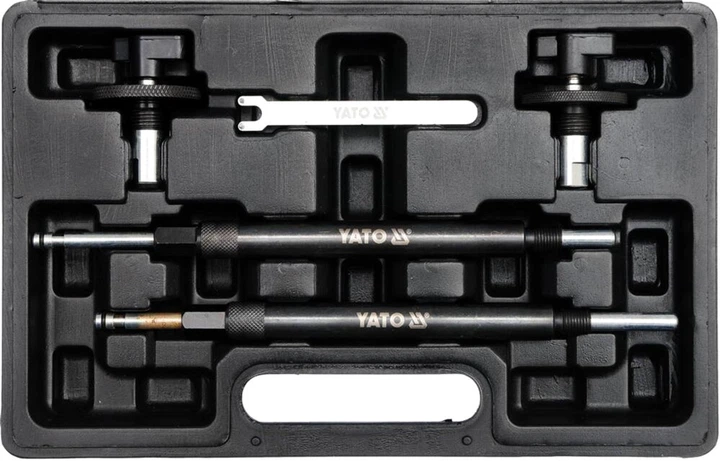 Zestaw YATO do blokad rozrządu do FIAT 1.2 16V YT-06016 (5906083060168) - obraz 2