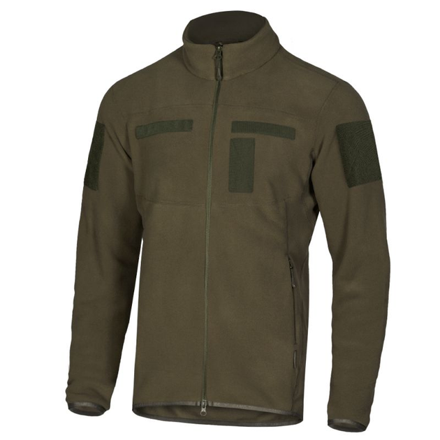 Кофта Army Light Olive Camotec розмір XXL - изображение 1