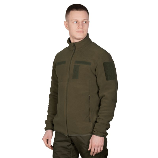 Кофта Army Light Olive Camotec розмір M - зображення 2