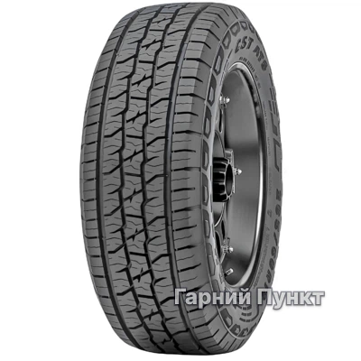 CST Sahara ATS 265/60 R18 114H XL – фото, отзывы, характеристики в ...