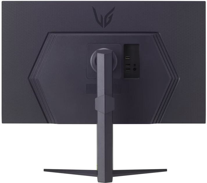 Monitor 32" LG UltraGear 32GS75QX-B.AEU - obraz 6