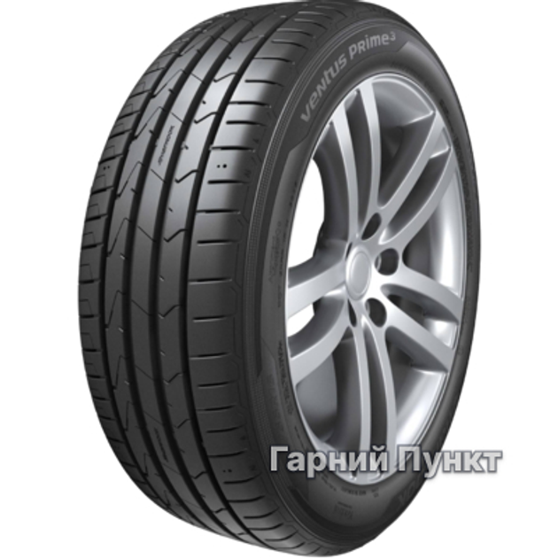 Hankook Ventus Prime 3 K125 215/55 R16 97Y XL – фото, отзывы ...